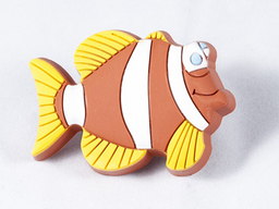 Мебелна Дръжка за детско обзавеждане НЕМО