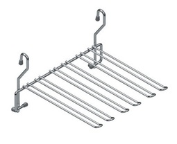 Поставка за чаши със столче модел S4602