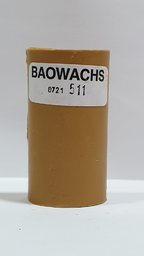 Мек Восък за мебели - 511 бук среден