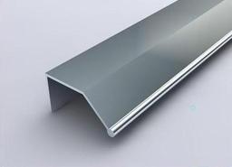 Алуминиеви кант дръжки 