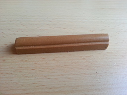 Твърд коректор - пастел за Дърво (Круша)