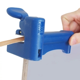 Инструмент Гилотина за изрязване на мебелен кант