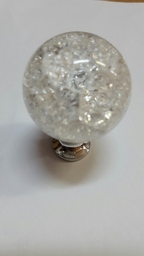 Мебелна Дръжка Кристал