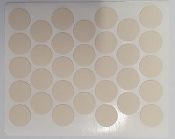 Самозалепваща тапа за минификс