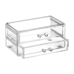 Органайзер за козметика FALA, Crystal 3