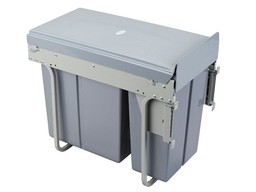 Кухненска кофа за вграждане с долен монтаж PB-45V3