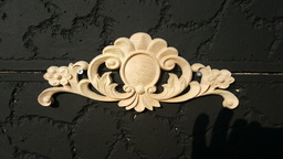 Дървени Орнаменти за  Мебели