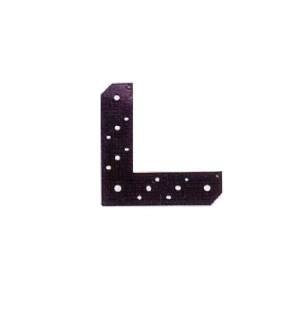 Метална Планка