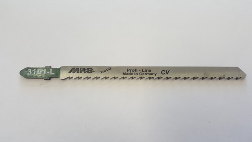 Нож за пробивен трион 130 mm.