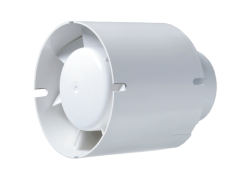 Канален вентилатор Blauberg серия Tubo Ф150 мм