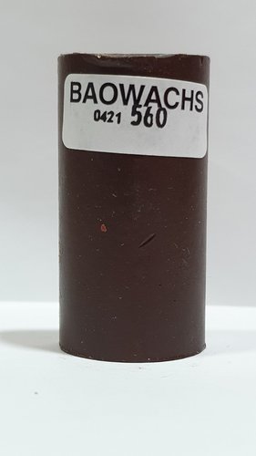 Мек Восък за мебели -  560 махагон кафяв