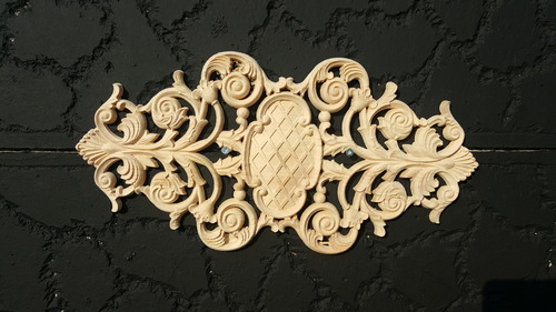 Дървени Орнаменти за  Мебели