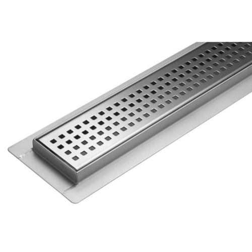 Линеен подов сифон FALA, 500 мм