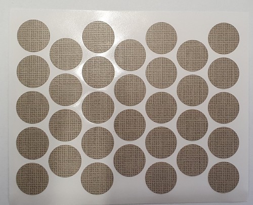 Самозалепваща тапа за минификс