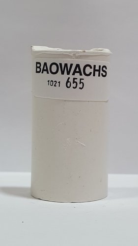 Мек Восък за мебели - 655 сметана