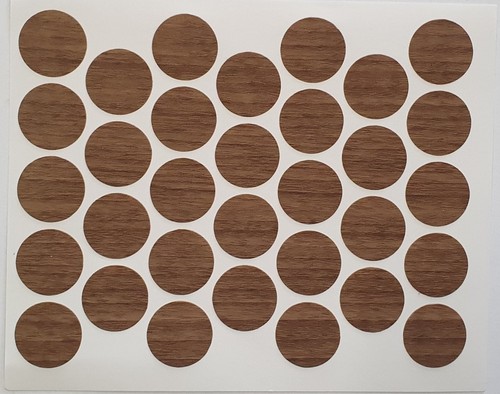 Самозалепваща тапа за минификс