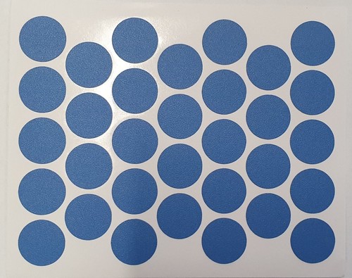 Самозалепваща тапа за минификс