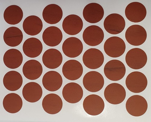 Самозалепваща тапа за минификс