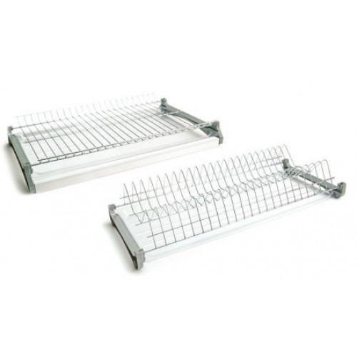 Отцедник за вграждане в кухненски шкаф на 2 реда модел HROM