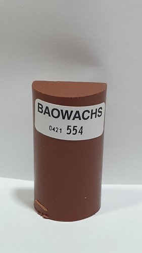 Мек Восък за мебели - 554 Махагон среден