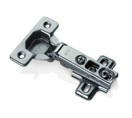 Мебелна панта (покрит кант) 