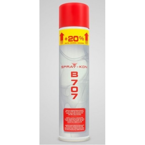 Лепило за кантиране, слепване на ПДЧ плоскости  B707 