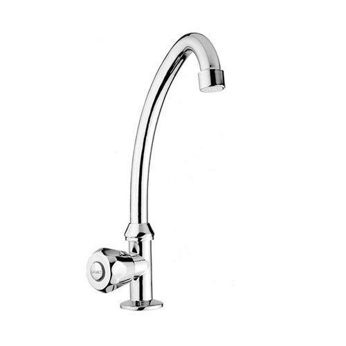 Стоящ смесител с един извод модел FK 014