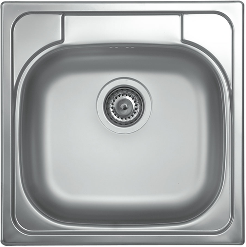 Кухненска Мивка за вграждане от неръждаема стомана модел EC 309