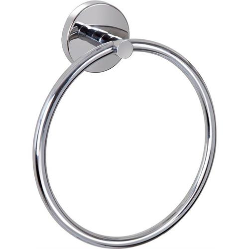 Кръгла Поставка за Хавлии (хавлийник) - NATURA