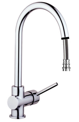 Смесител за Кухня модел TU108