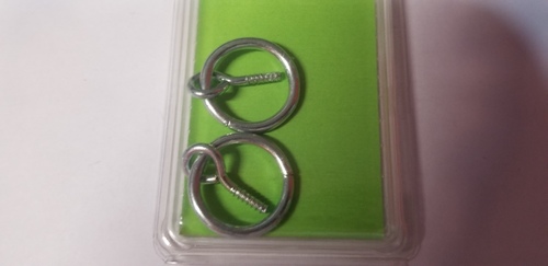 ХАЛКА ЗА КАТИНАР С ПИТОН в блистер