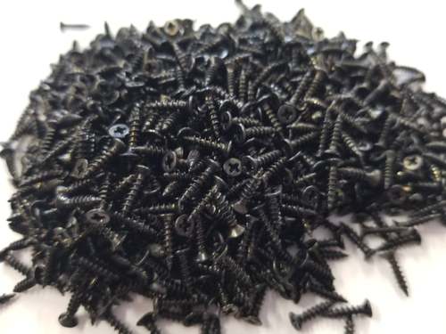 Винтове за Дървени кутии в цвят ЧЕРЕН АНТИК