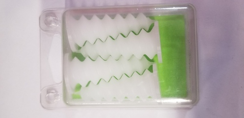 дюбел за м-ж в изоллационни плоскости в блистер