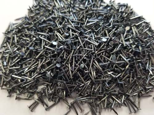 Пирони за Дървени кутии в цвят ЧЕРЕН МАТ АНТИК