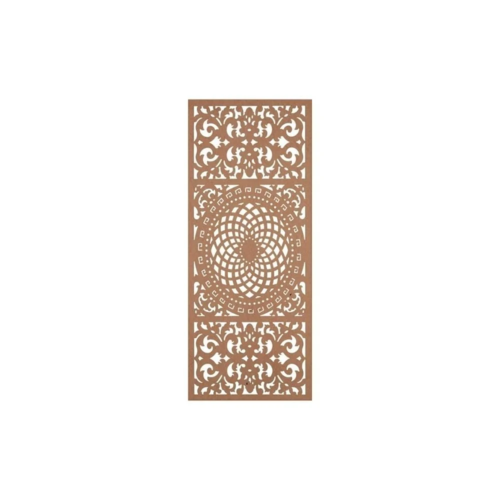 Дървена Решетка за декорация 