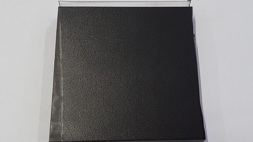 PVC profil alumin 10 cm - 061110366