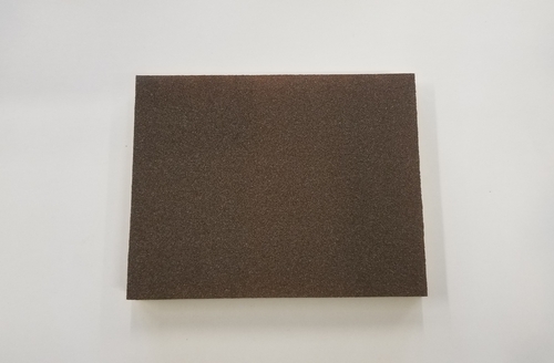 Шлайф гъба 2 х 2 - 120 х 60 х 10 х Р60