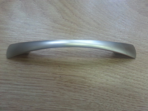 Мебелни дръжки САТЕН - МАТ модел-G5