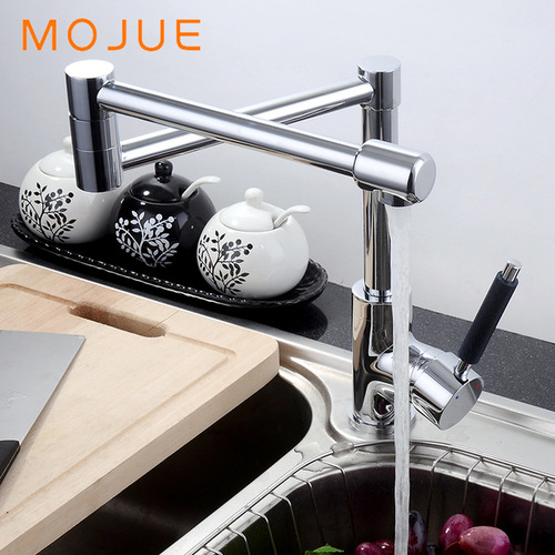 Стоящ кухненски смесител - Robot