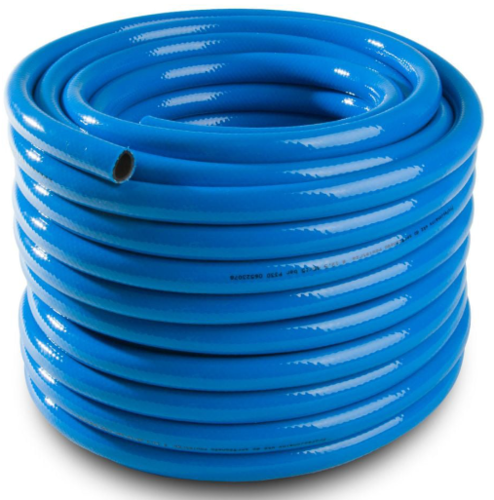 Маркуч за компресор POLIX AIR PRO, четирислоен