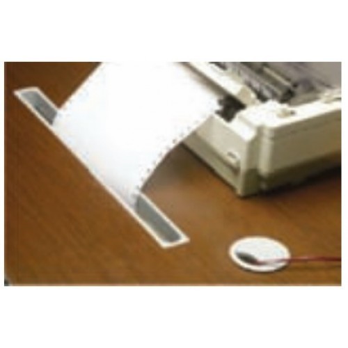 Канал за хартия - беж, бял, бук, сив, череша, дъб, круша, черен.