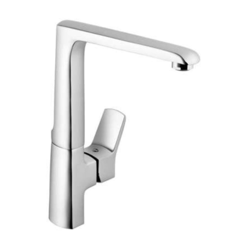 Кухненски смесител FALA, хром, Soria