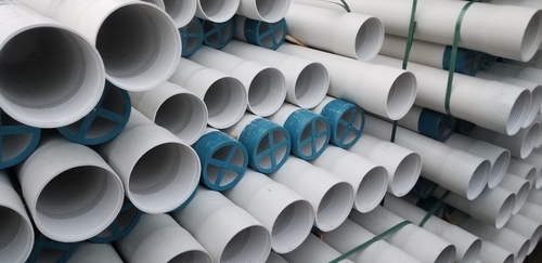 Тръба за Сондаж Ф125 мм Нарязани, Филтър, с прорез