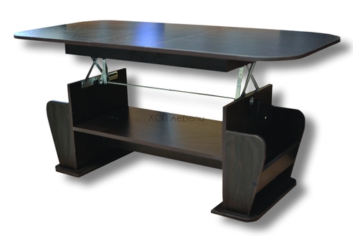 механизъм за повдигаща маса 