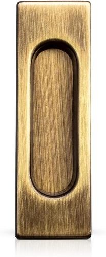 мебелна дръжка за вкопаване антик