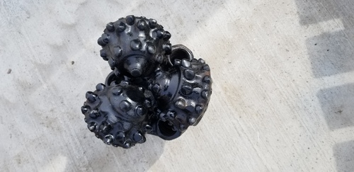 Корона за Сондиране на Вода