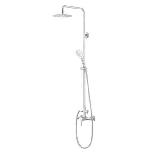 Душ система FALA STEELY 1