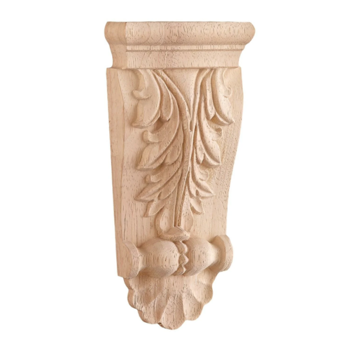 Дървени Декорации, Дърворезба за Мебели и Стени, Колони