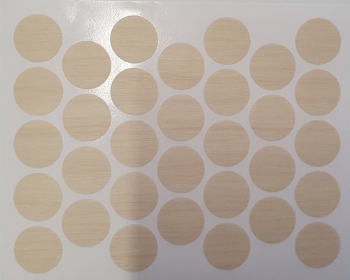 Самозалепваща тапа за минификс