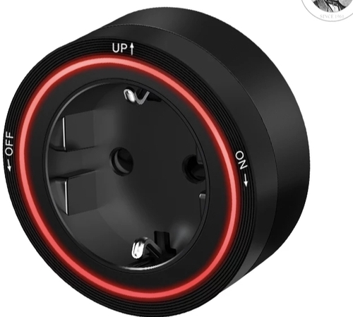 Контакт за разклонителен канал за щепсел